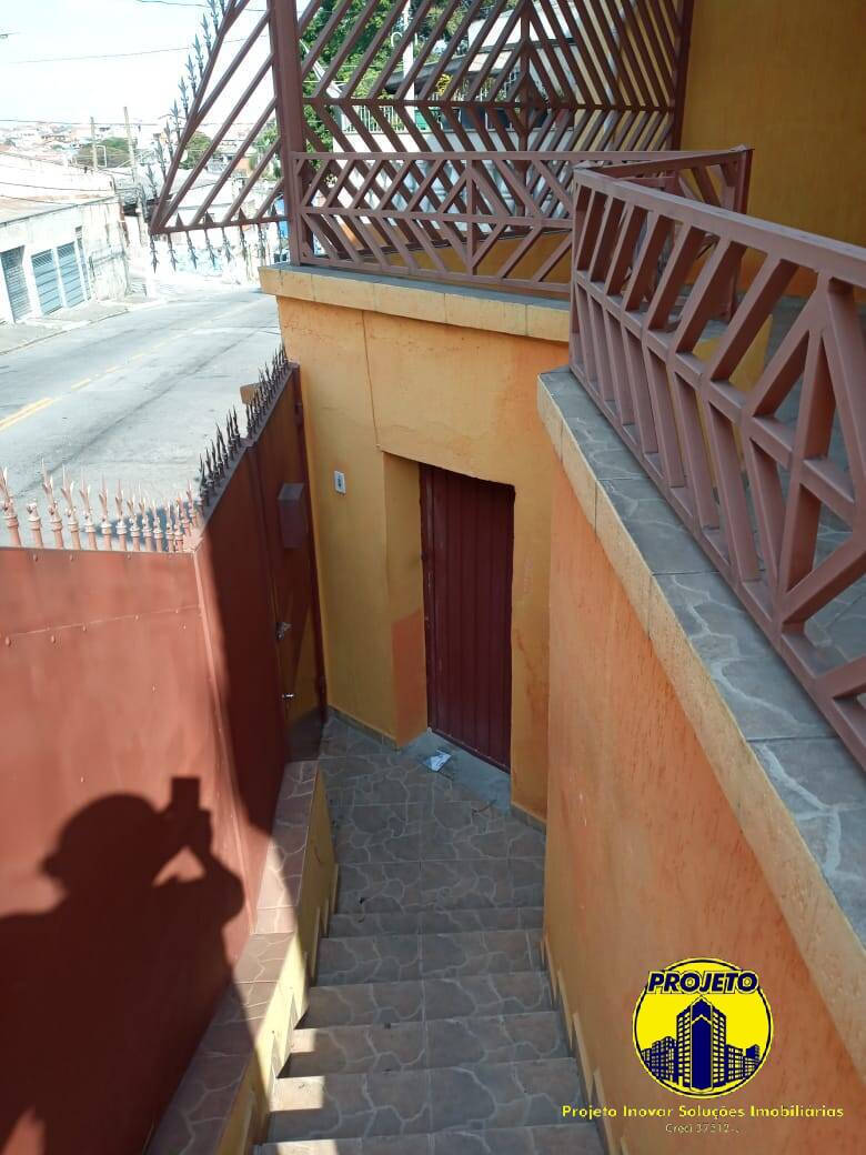 Sobrado, 3 quartos, 220 m² - Foto 26