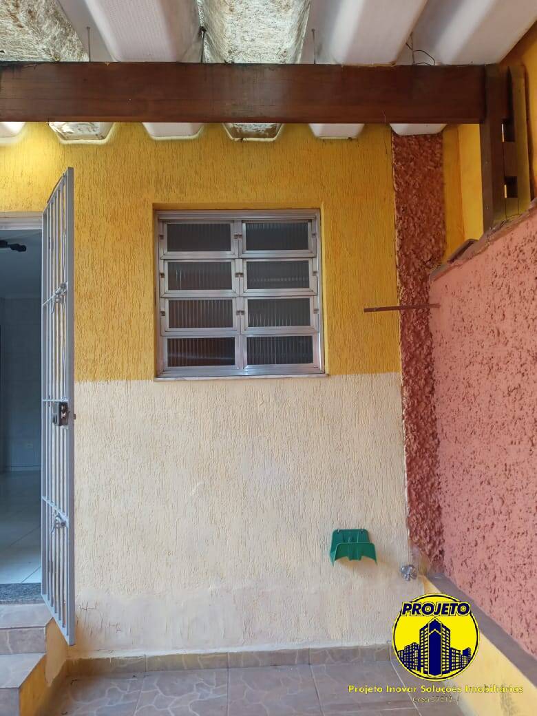 Sobrado, 3 quartos, 220 m² - Foto 27