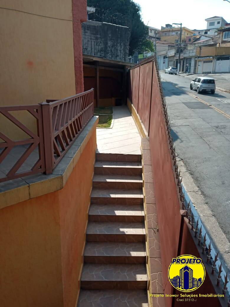 Sobrado, 3 quartos, 220 m² - Foto 29