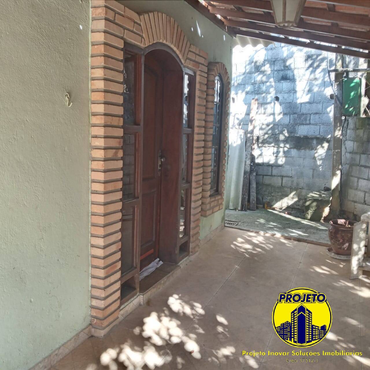 Casa, 3 quartos, 2000 m² - Foto 3