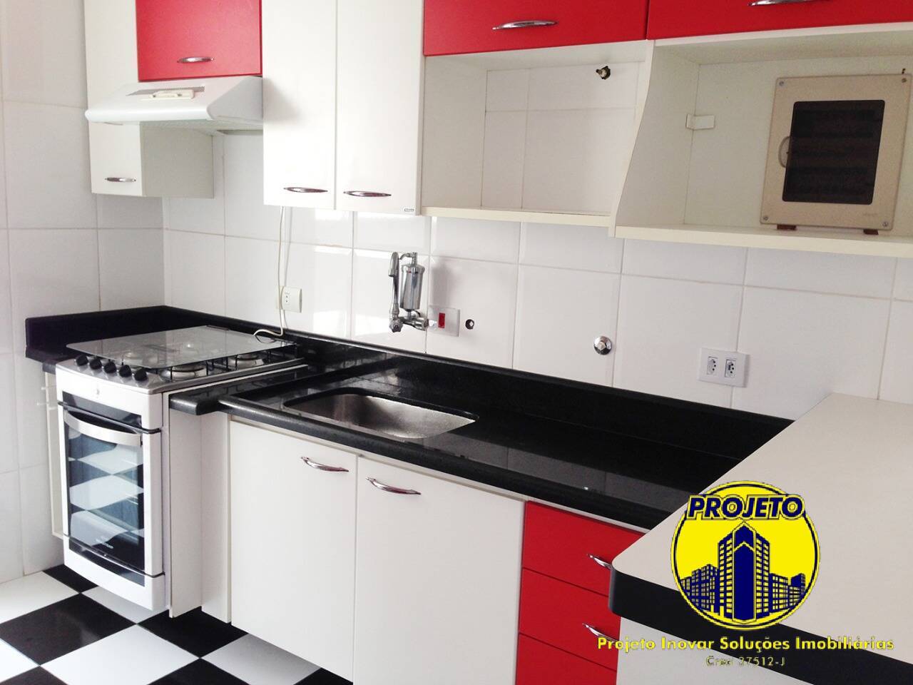 Apartamento, 2 quartos, 72 m² - Foto 8