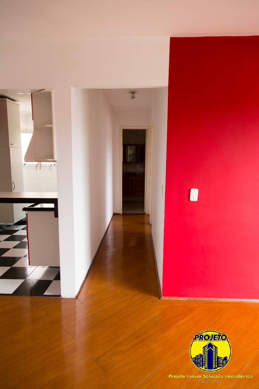 Apartamento, 2 quartos, 72 m² - Foto 9