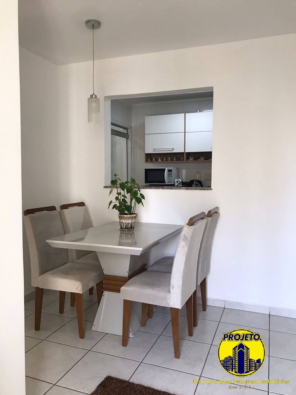 Apartamento, 2 quartos, 50 m² - Foto 7