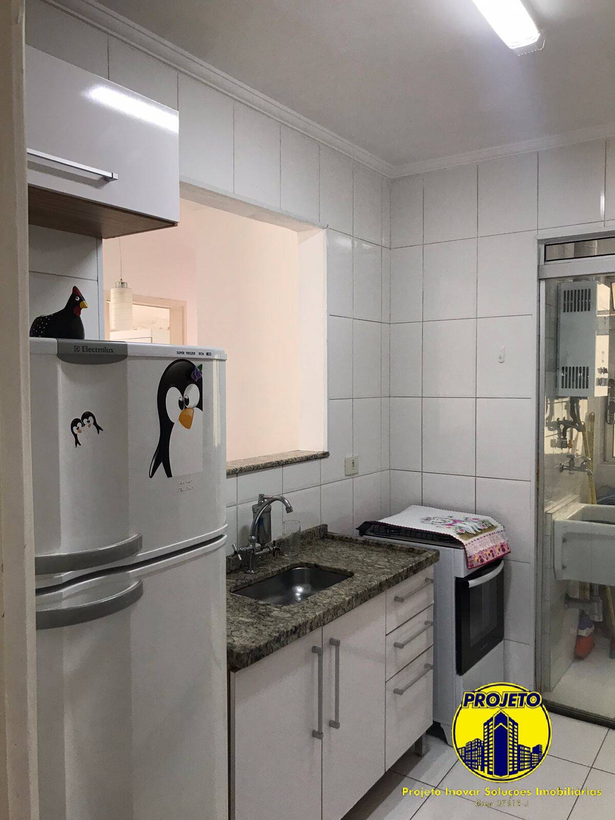 Apartamento, 2 quartos, 50 m² - Foto 10