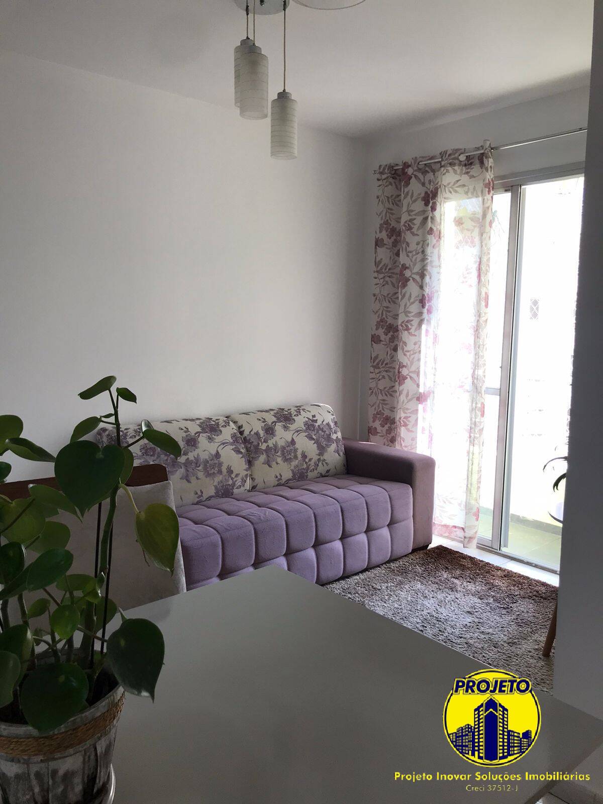Apartamento, 2 quartos, 50 m² - Foto 6