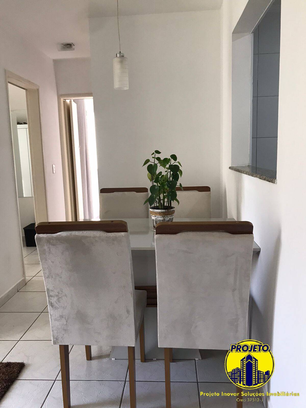Apartamento, 2 quartos, 50 m² - Foto 8