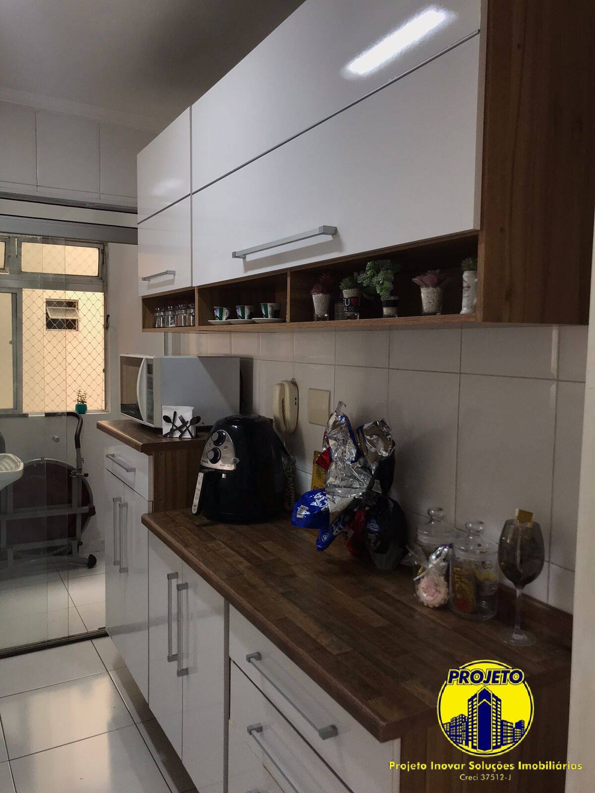 Apartamento, 2 quartos, 50 m² - Foto 9