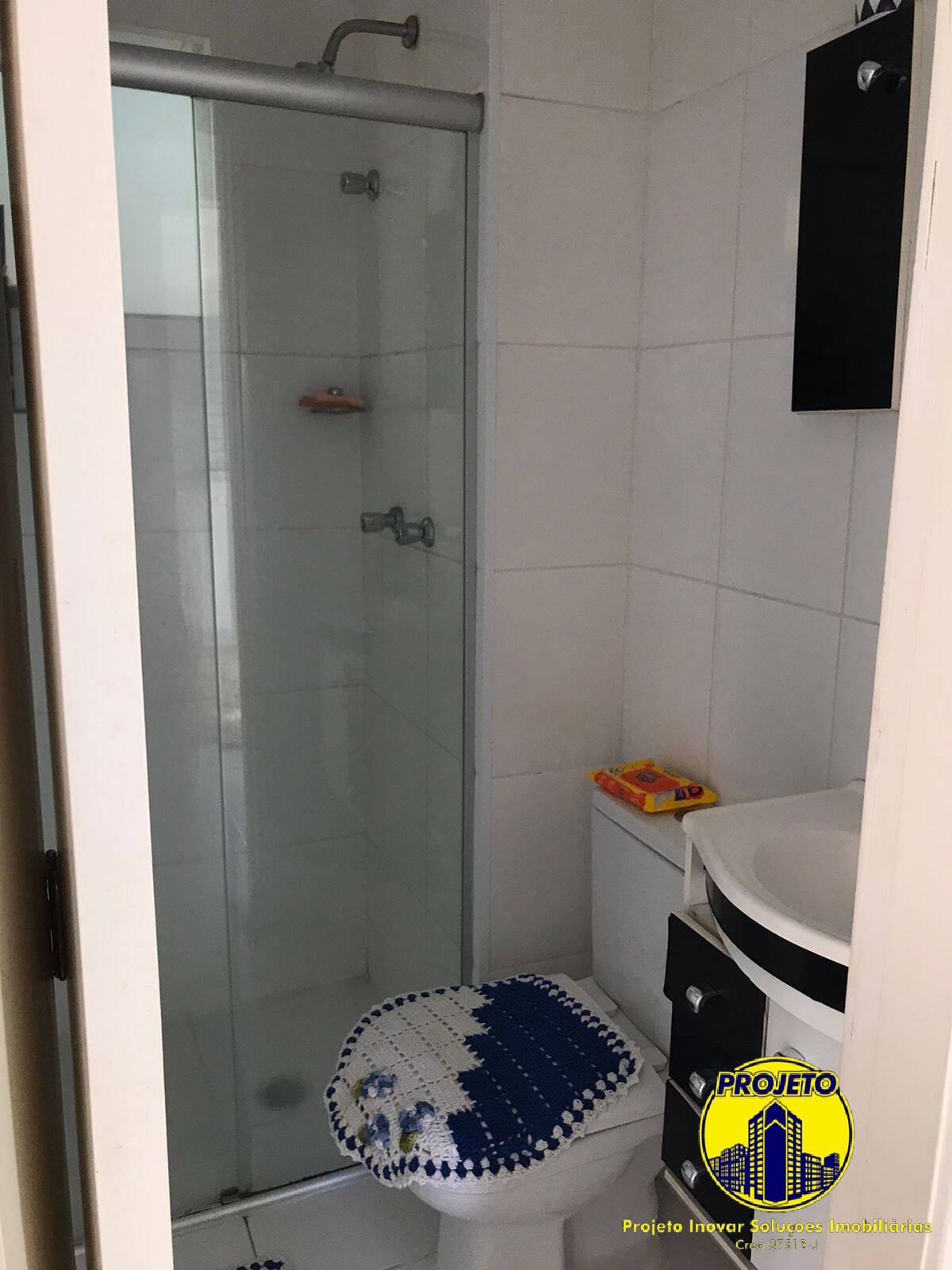 Apartamento, 2 quartos, 50 m² - Foto 15