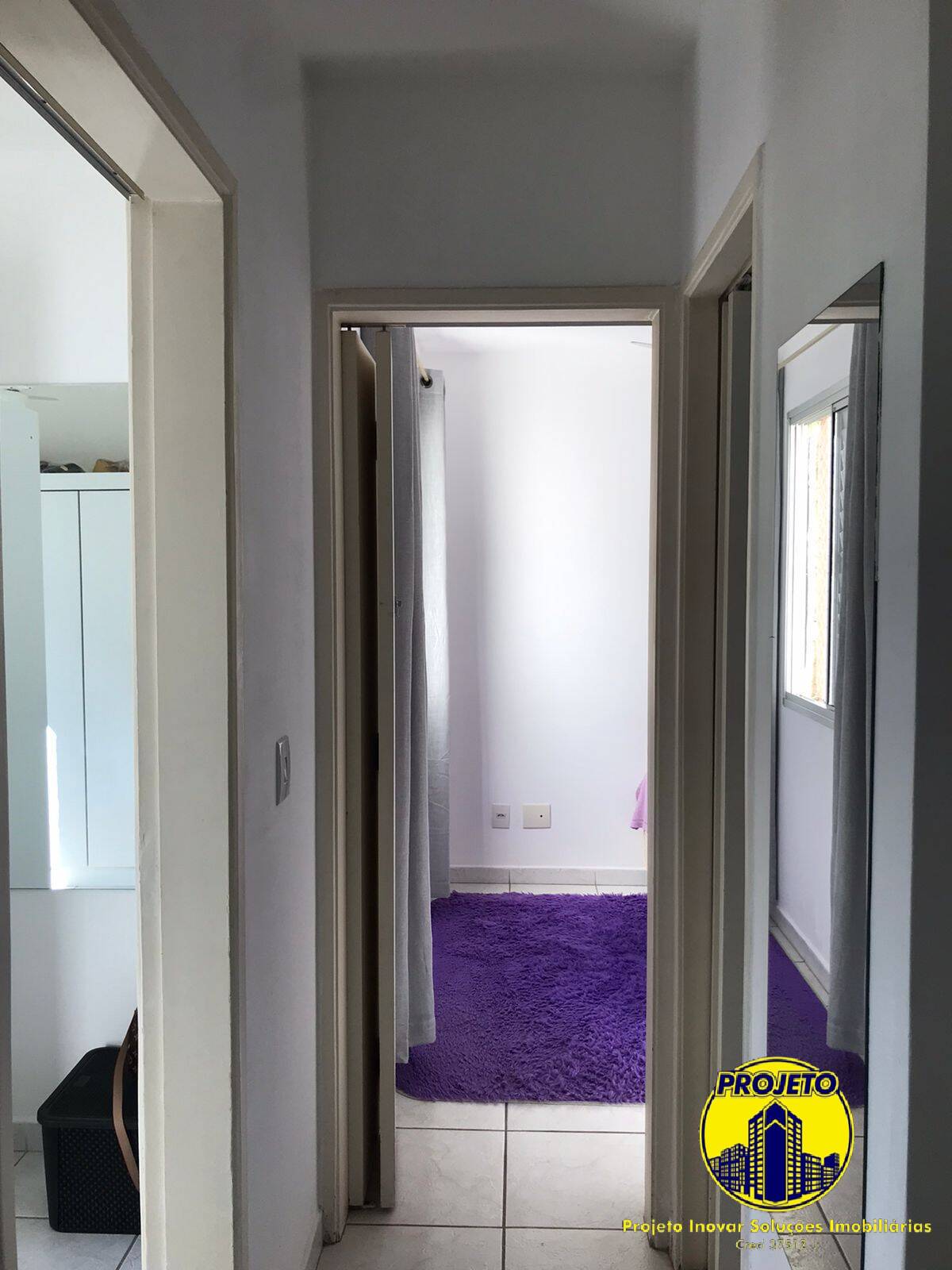 Apartamento, 2 quartos, 50 m² - Foto 19
