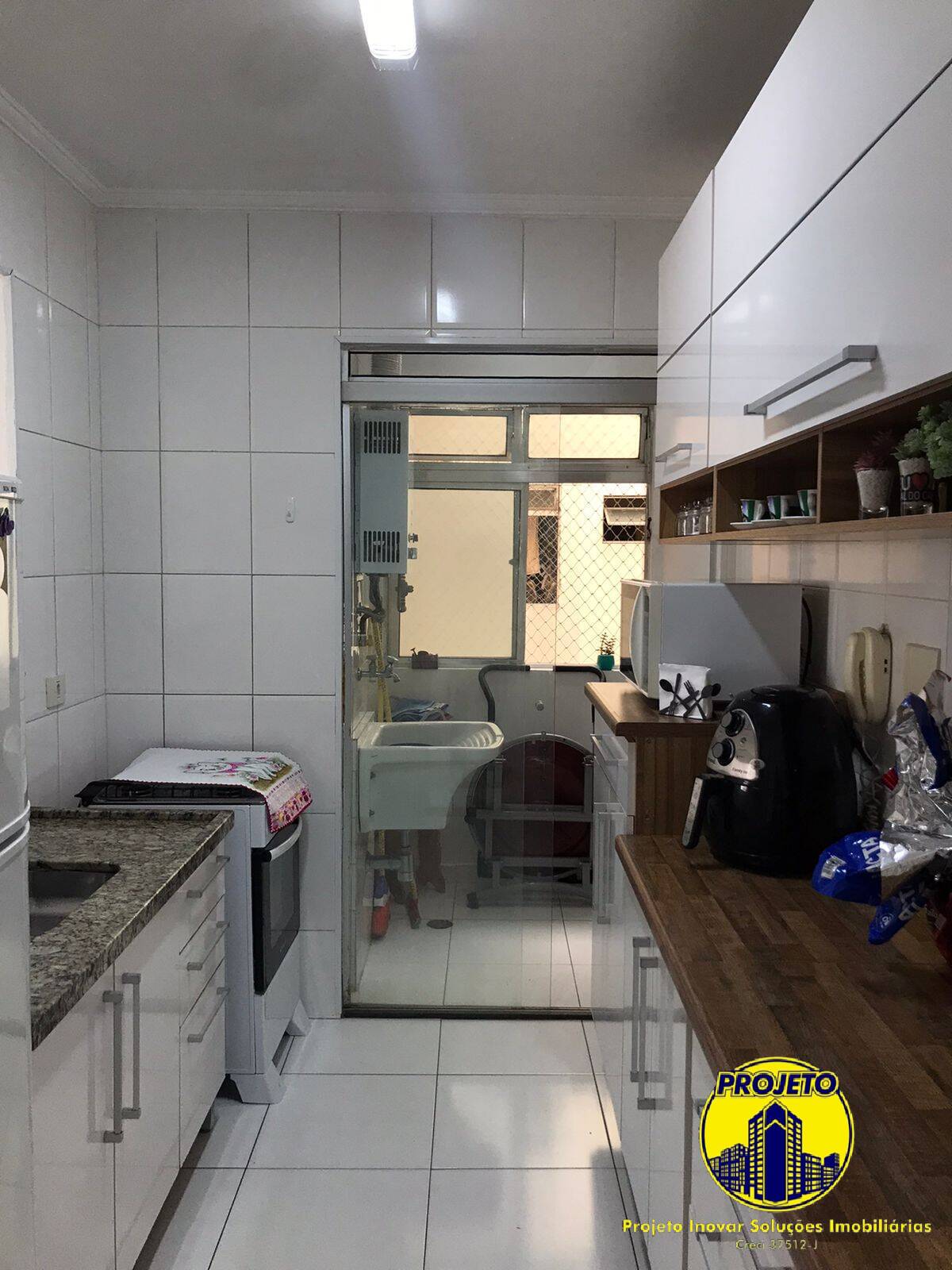 Apartamento, 2 quartos, 50 m² - Foto 11
