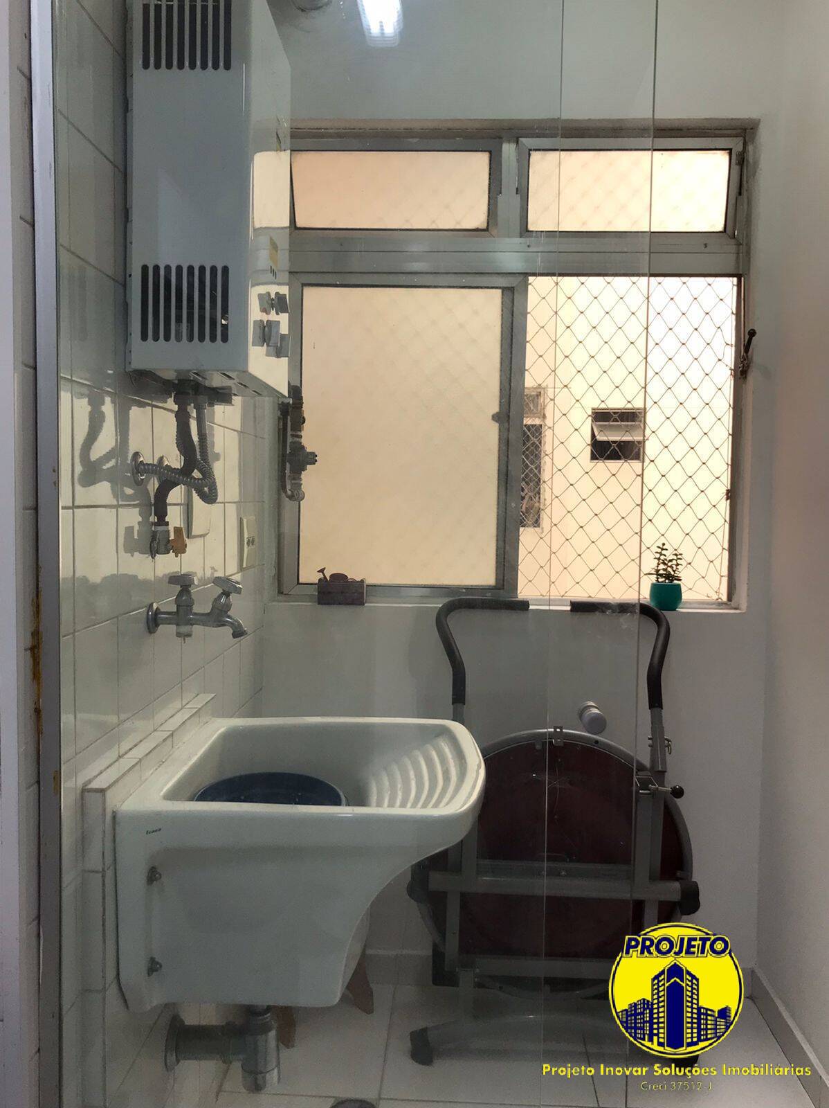 Apartamento, 2 quartos, 50 m² - Foto 12