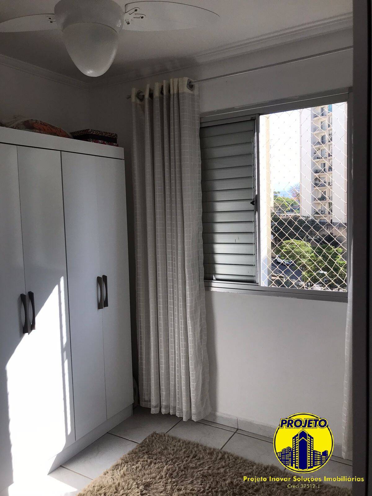 Apartamento, 2 quartos, 50 m² - Foto 22