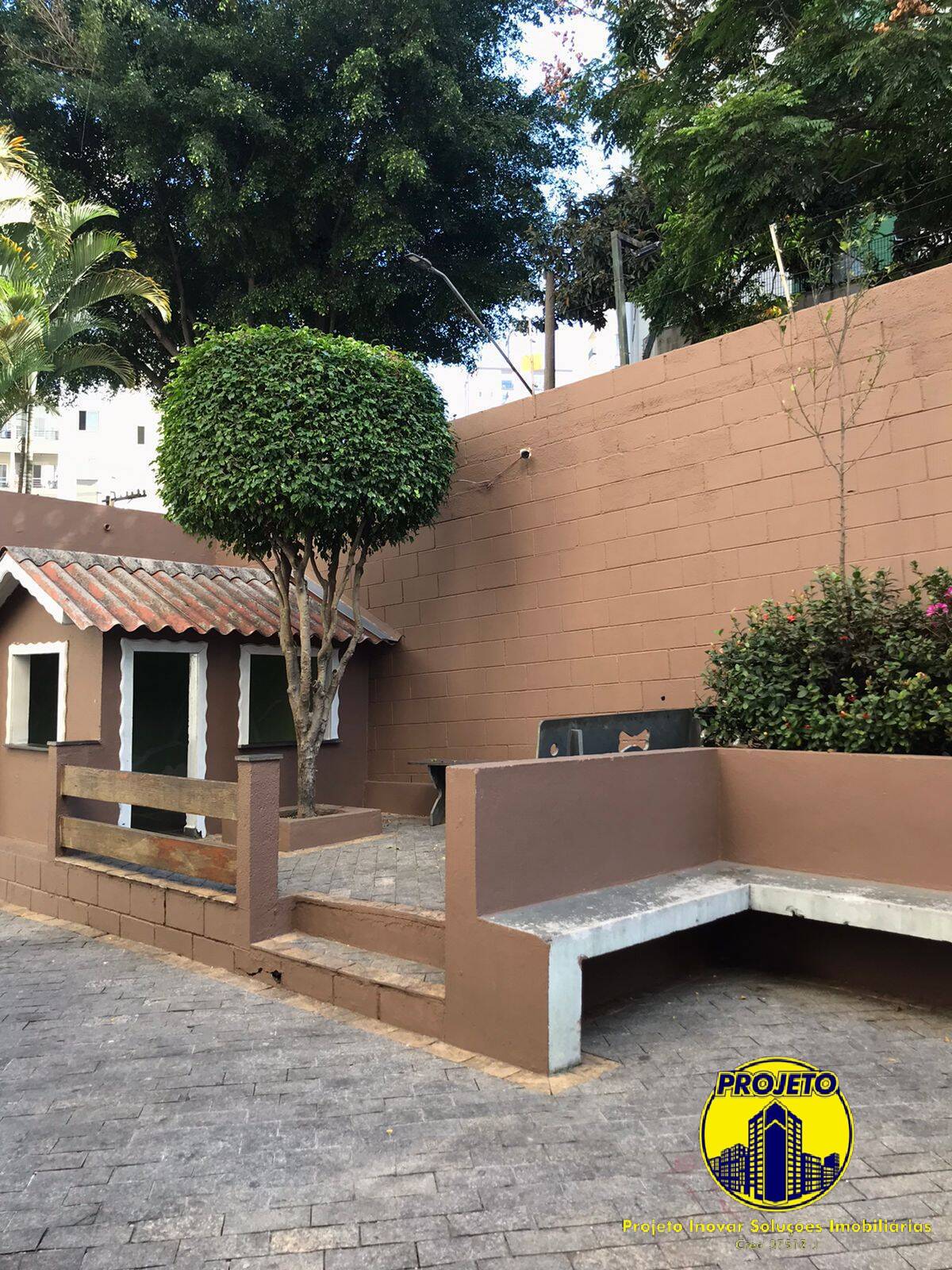 Apartamento, 2 quartos, 50 m² - Foto 27