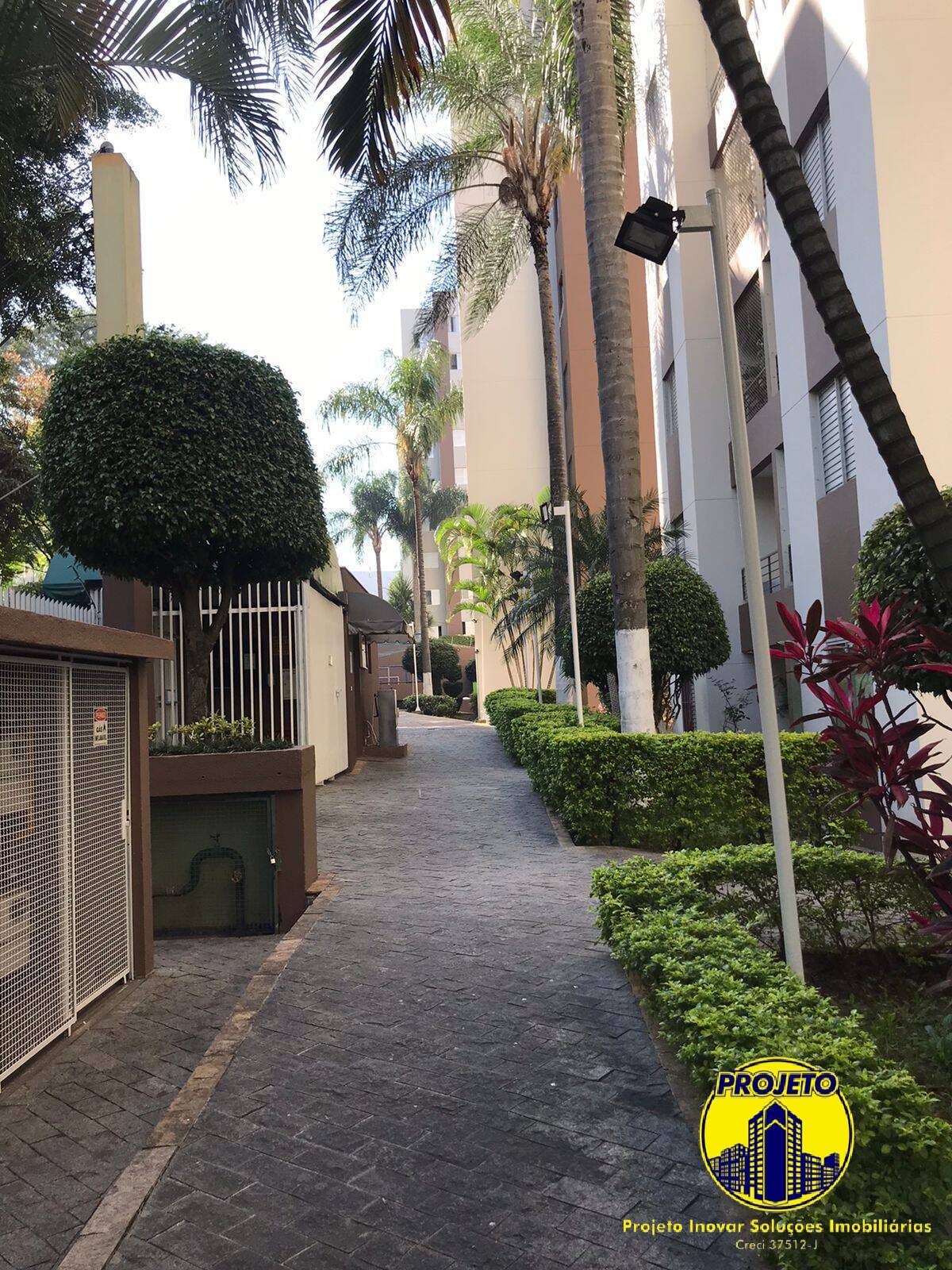 Apartamento, 2 quartos, 50 m² - Foto 1