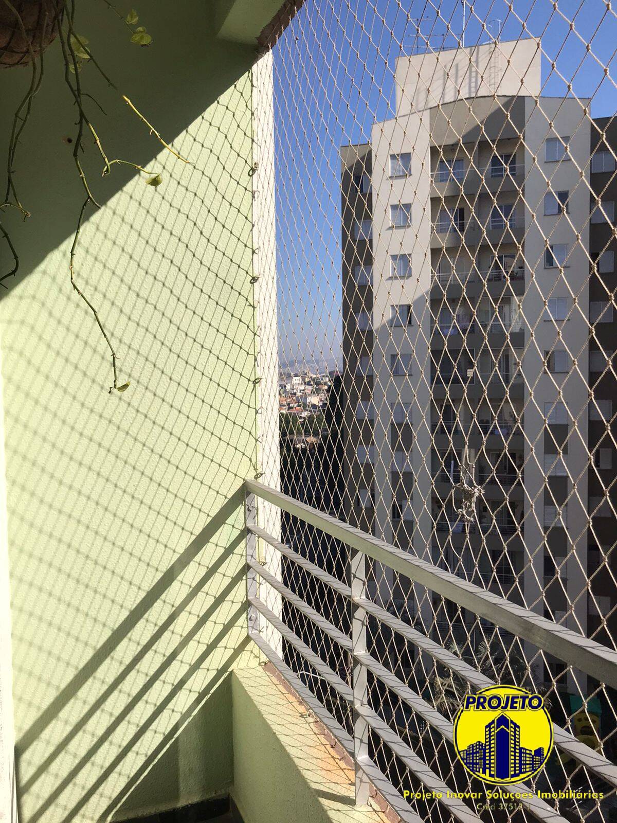 Apartamento, 2 quartos, 50 m² - Foto 4