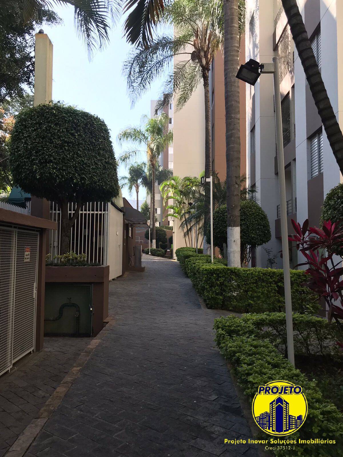 Apartamento, 2 quartos, 50 m² - Foto 29