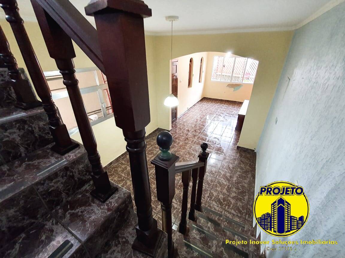 Sobrado, 3 quartos, 150 m² - Foto 3
