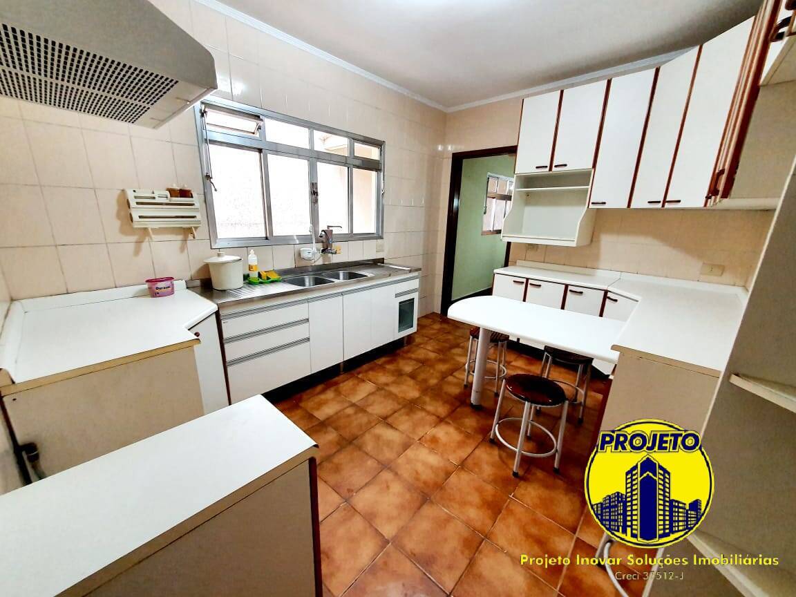 Sobrado, 3 quartos, 150 m² - Foto 6