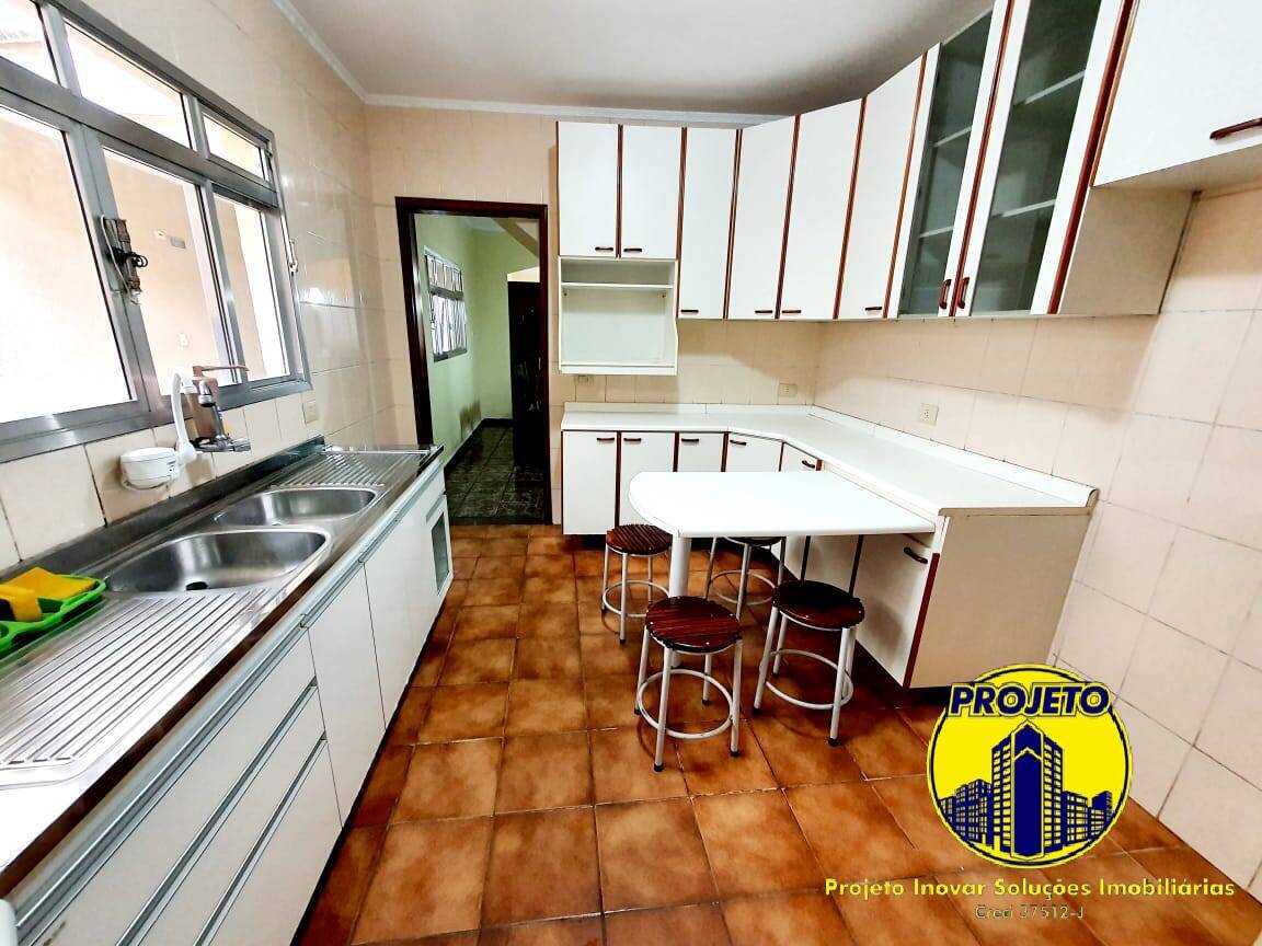 Sobrado, 3 quartos, 150 m² - Foto 8