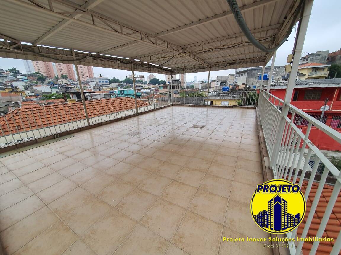 Sobrado, 3 quartos, 150 m² - Foto 9