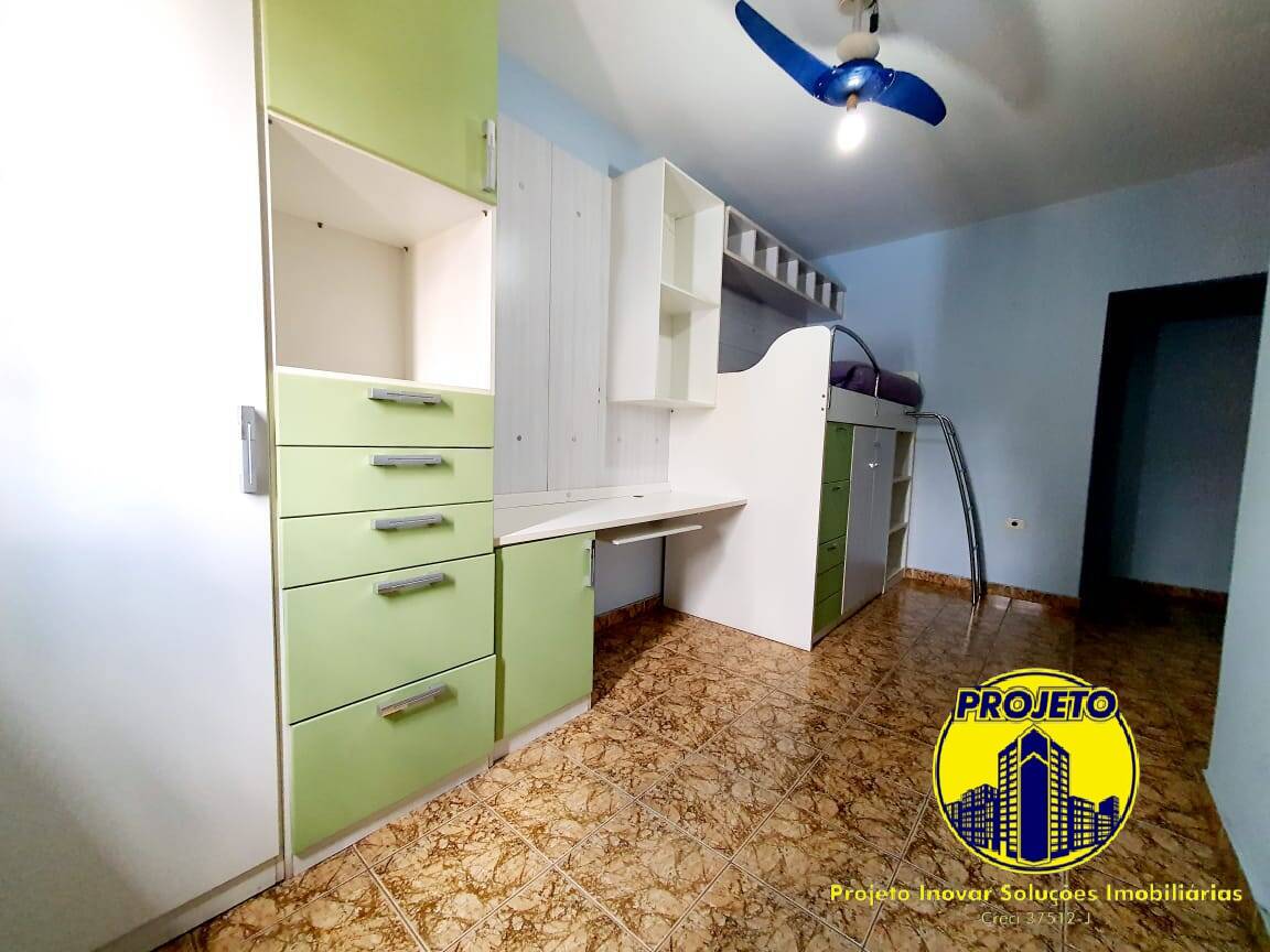 Sobrado, 3 quartos, 150 m² - Foto 12