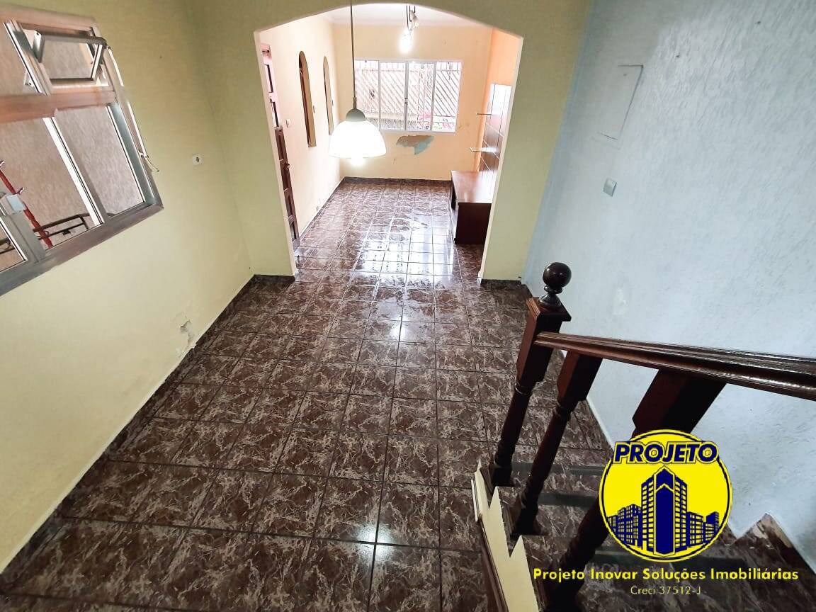 Sobrado, 3 quartos, 150 m² - Foto 14