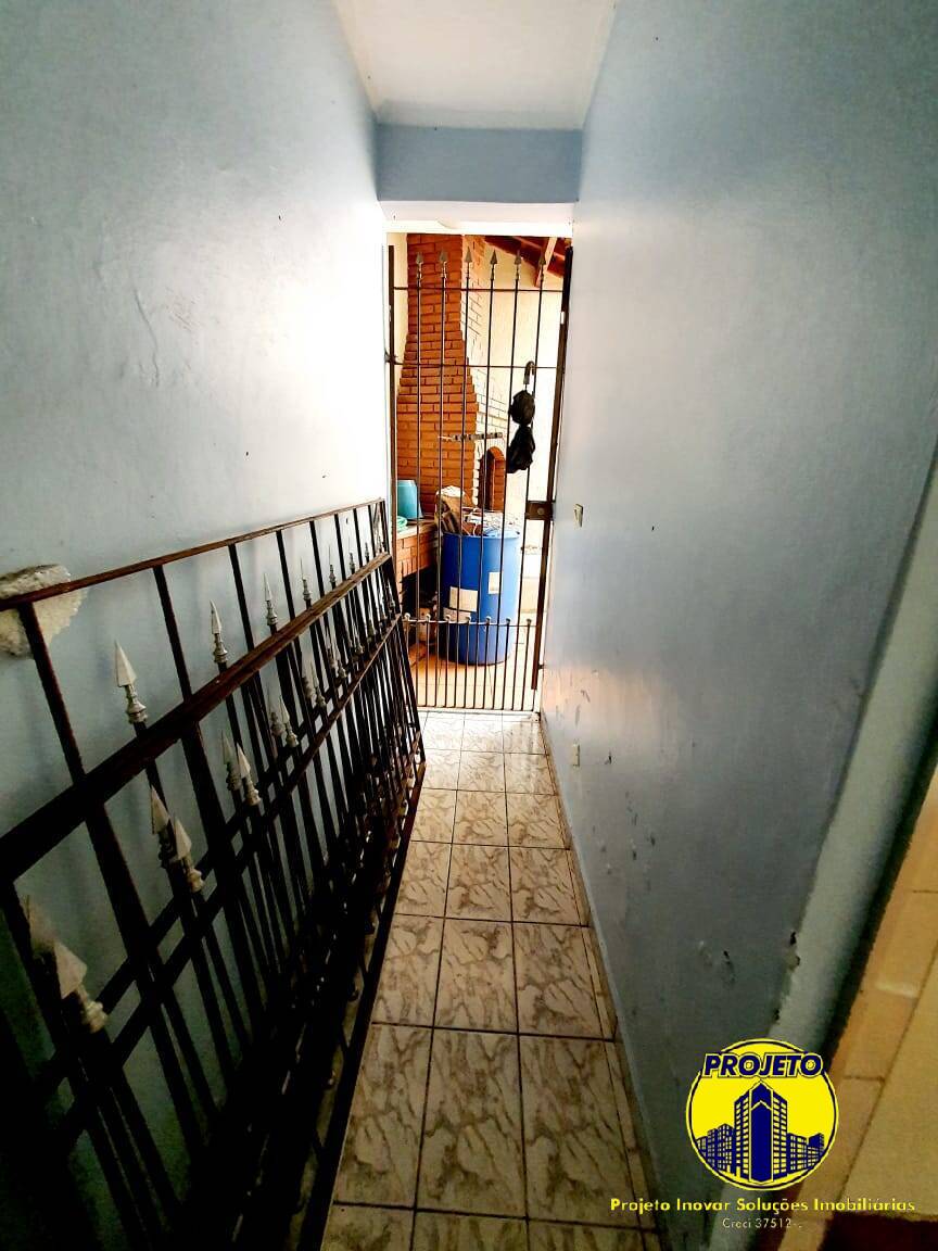 Sobrado, 3 quartos, 150 m² - Foto 21