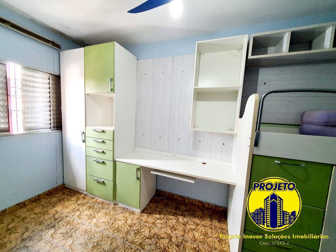 Sobrado, 3 quartos, 150 m² - Foto 18