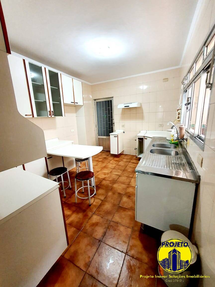 Sobrado, 3 quartos, 150 m² - Foto 22