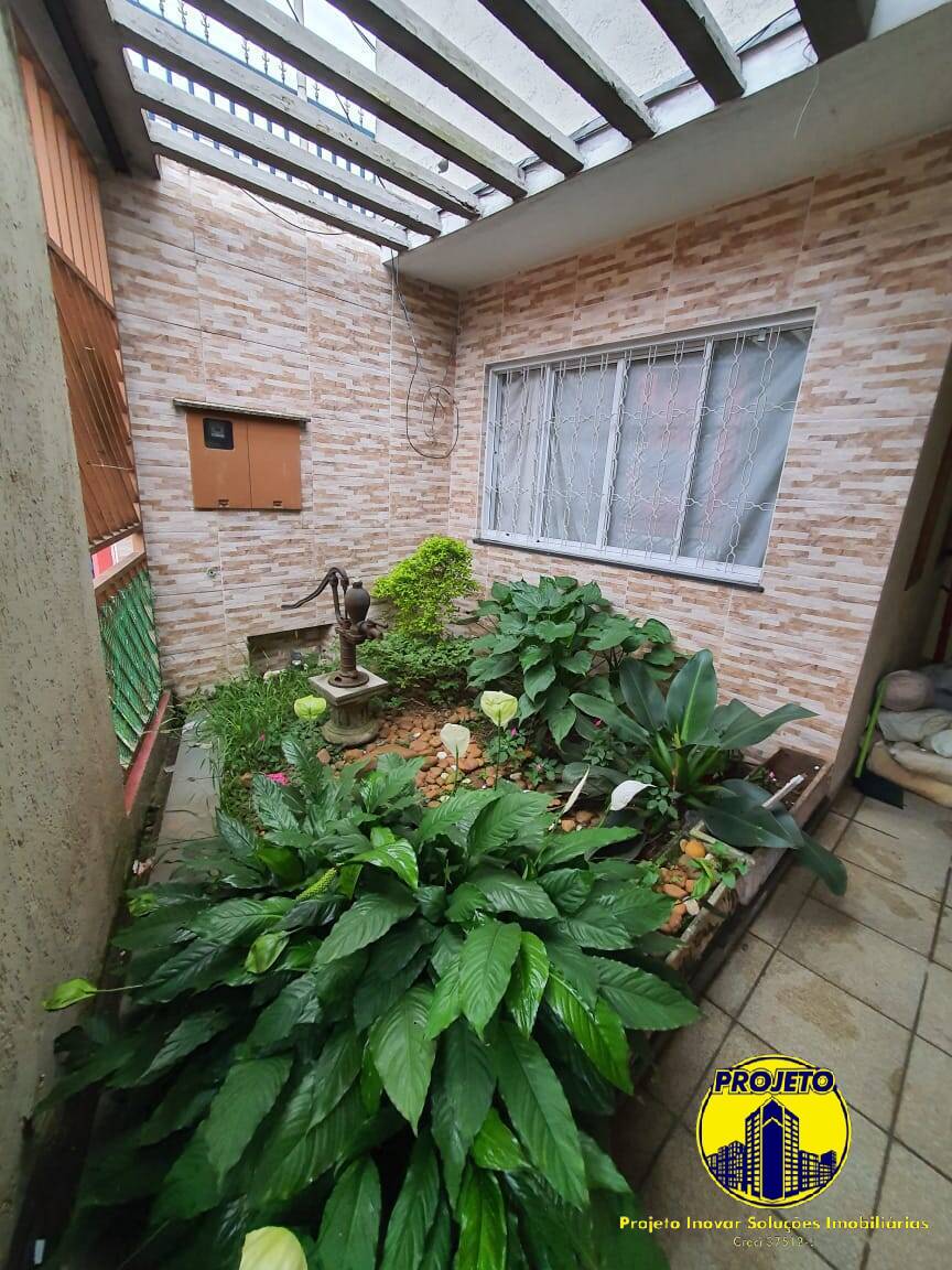 Sobrado, 3 quartos, 150 m² - Foto 23