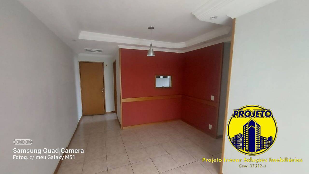 Apartamento, 2 quartos, 55 m² - Foto 3
