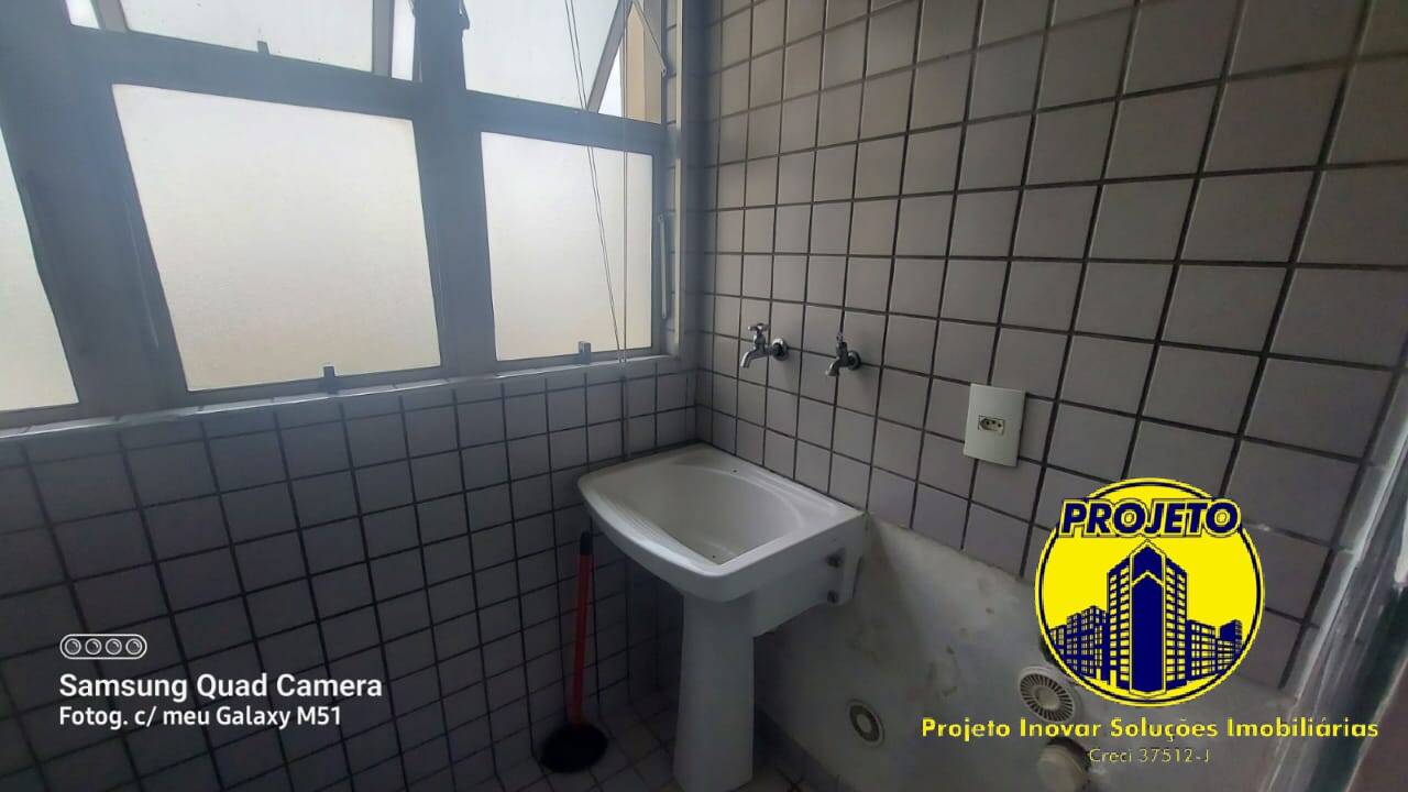 Apartamento, 2 quartos, 55 m² - Foto 6