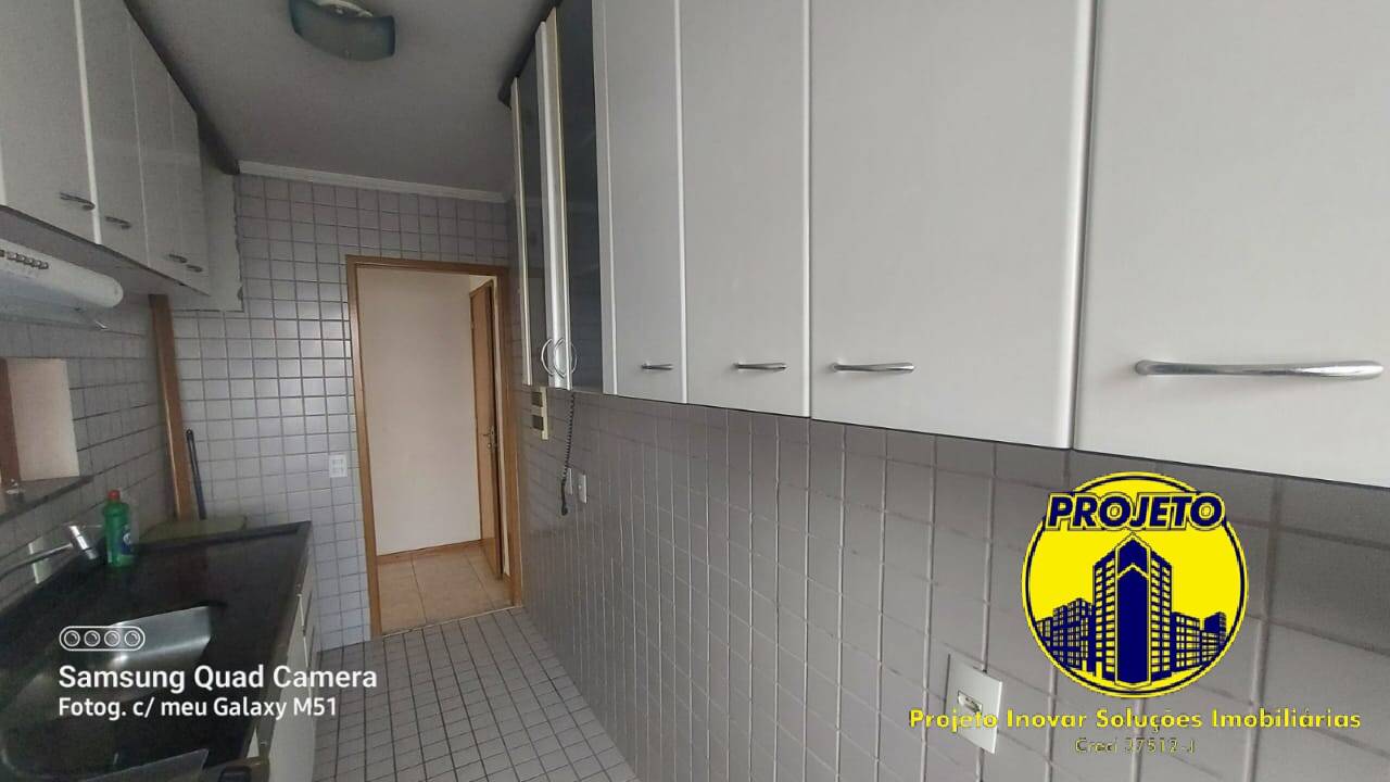 Apartamento, 2 quartos, 55 m² - Foto 5