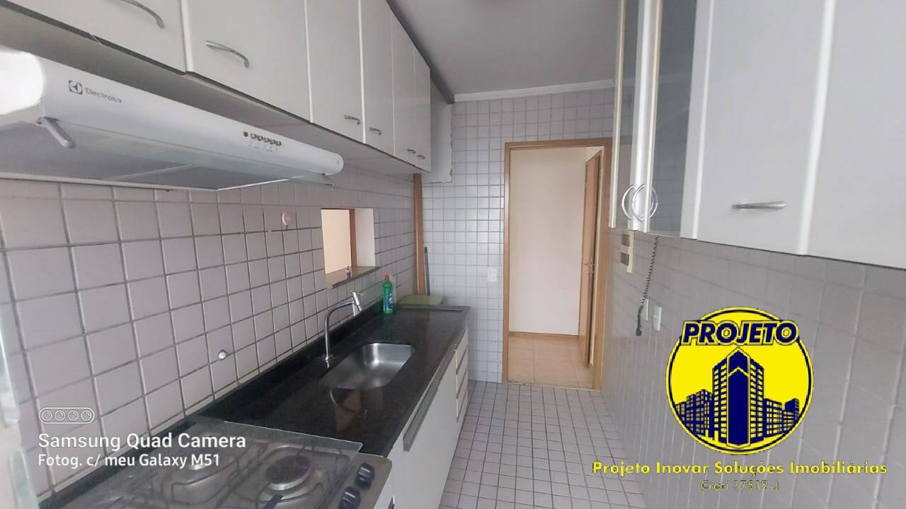 Apartamento, 2 quartos, 55 m² - Foto 4