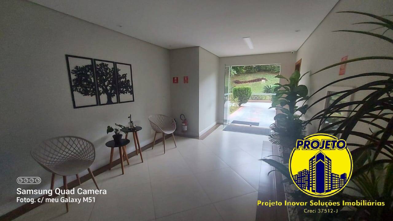 Apartamento, 2 quartos, 55 m² - Foto 10