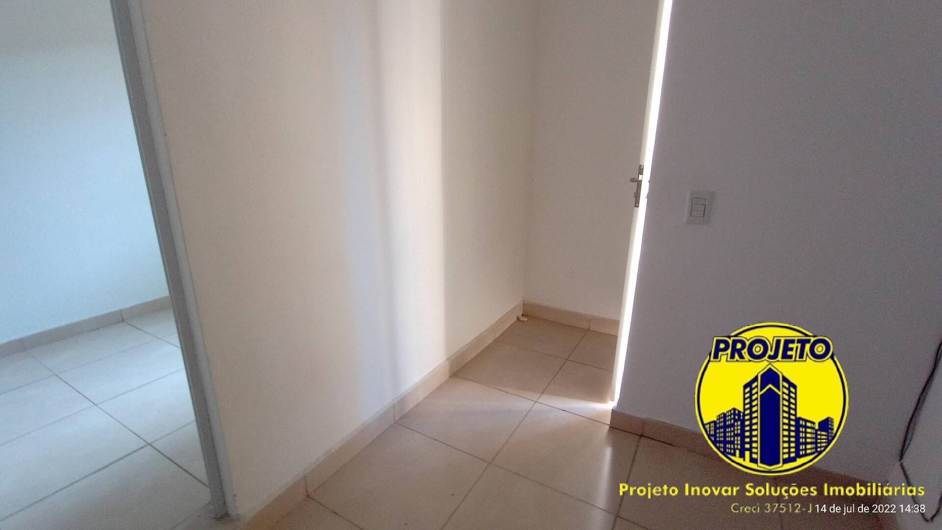 Apartamento, 1 quarto, 20 m² - Foto 3