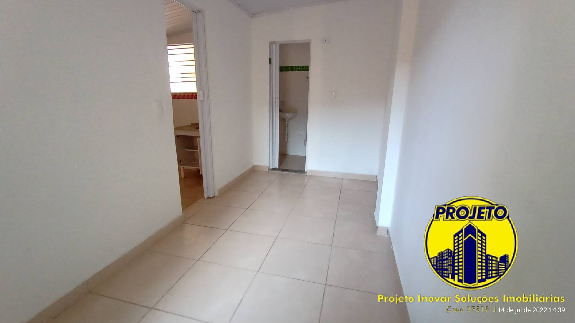 Apartamento, 1 quarto, 20 m² - Foto 2