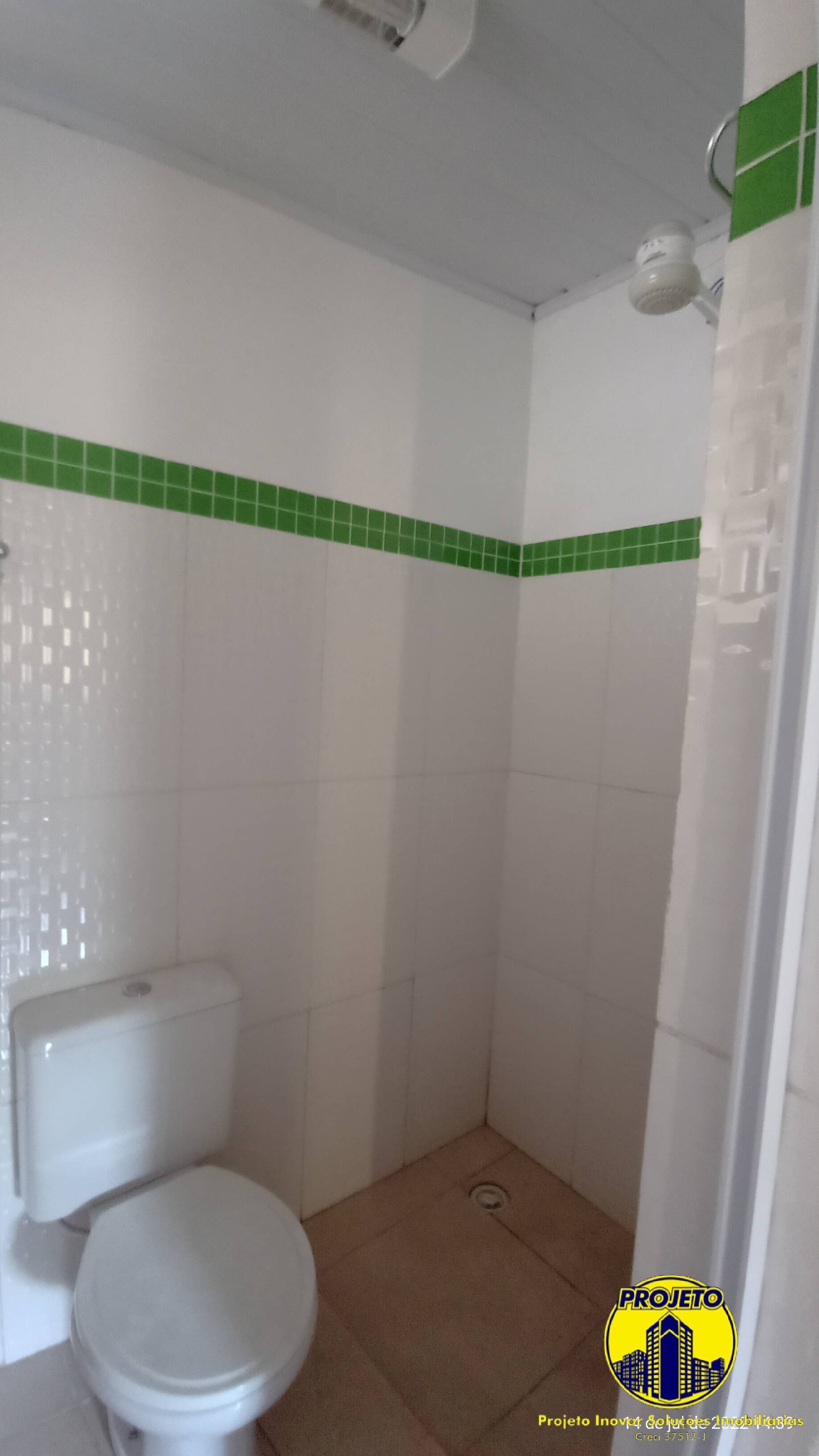 Apartamento, 1 quarto, 20 m² - Foto 4