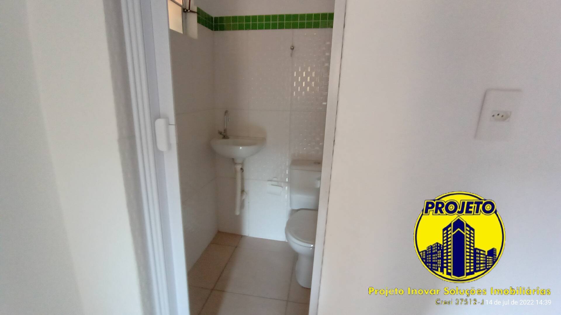 Apartamento, 1 quarto, 20 m² - Foto 5
