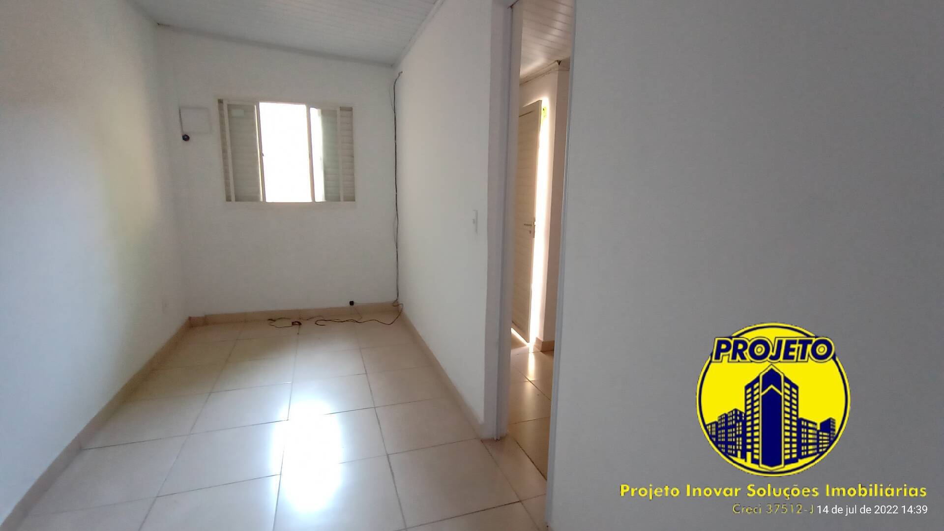 Apartamento, 1 quarto, 20 m² - Foto 1