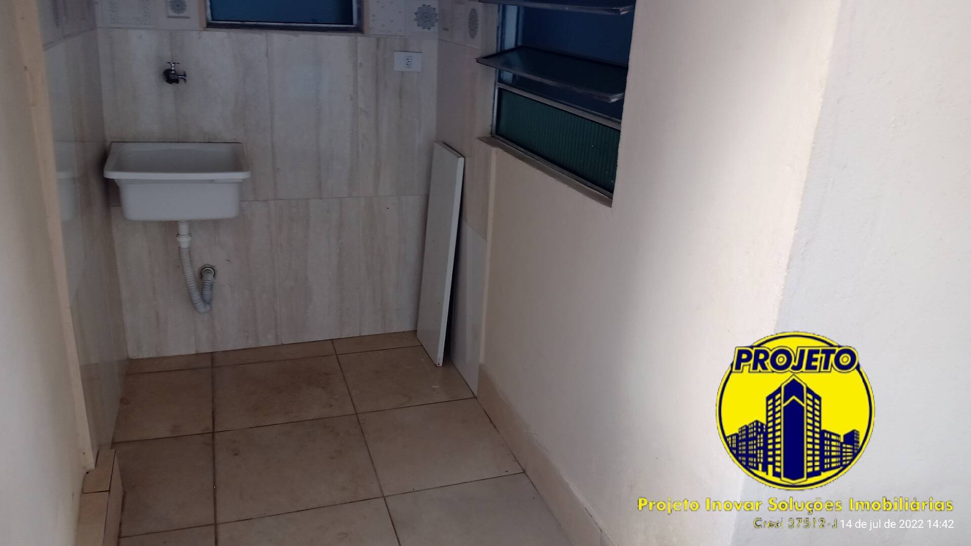 Apartamento, 1 quarto, 20 m² - Foto 6