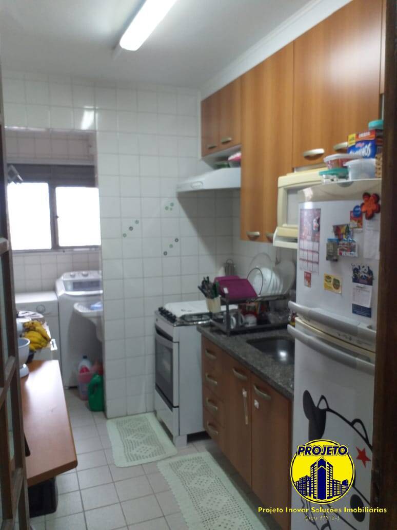 Apartamento, 3 quartos, 65 m² - Foto 6