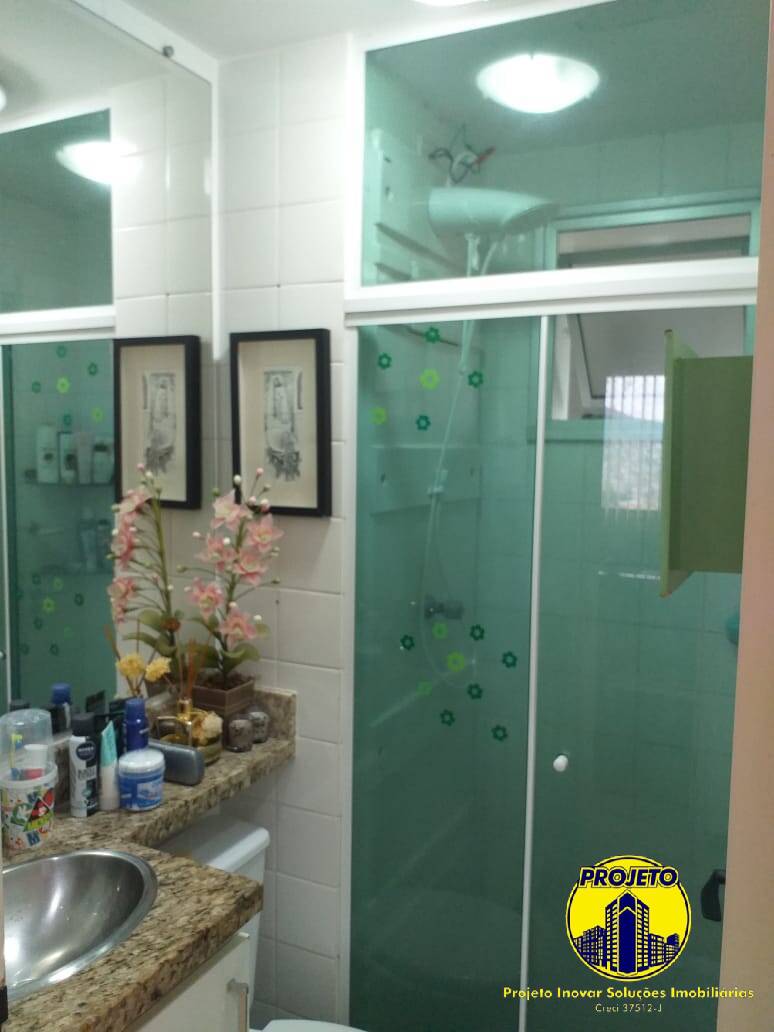 Apartamento, 3 quartos, 65 m² - Foto 11