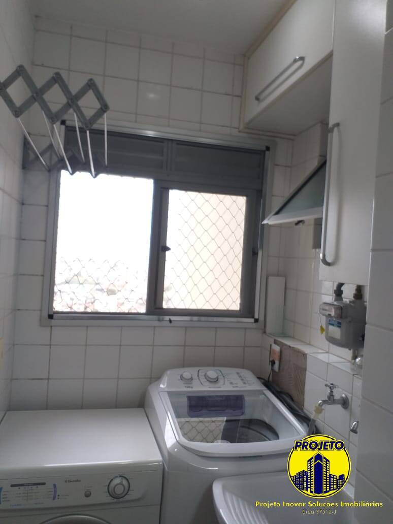 Apartamento, 3 quartos, 65 m² - Foto 12