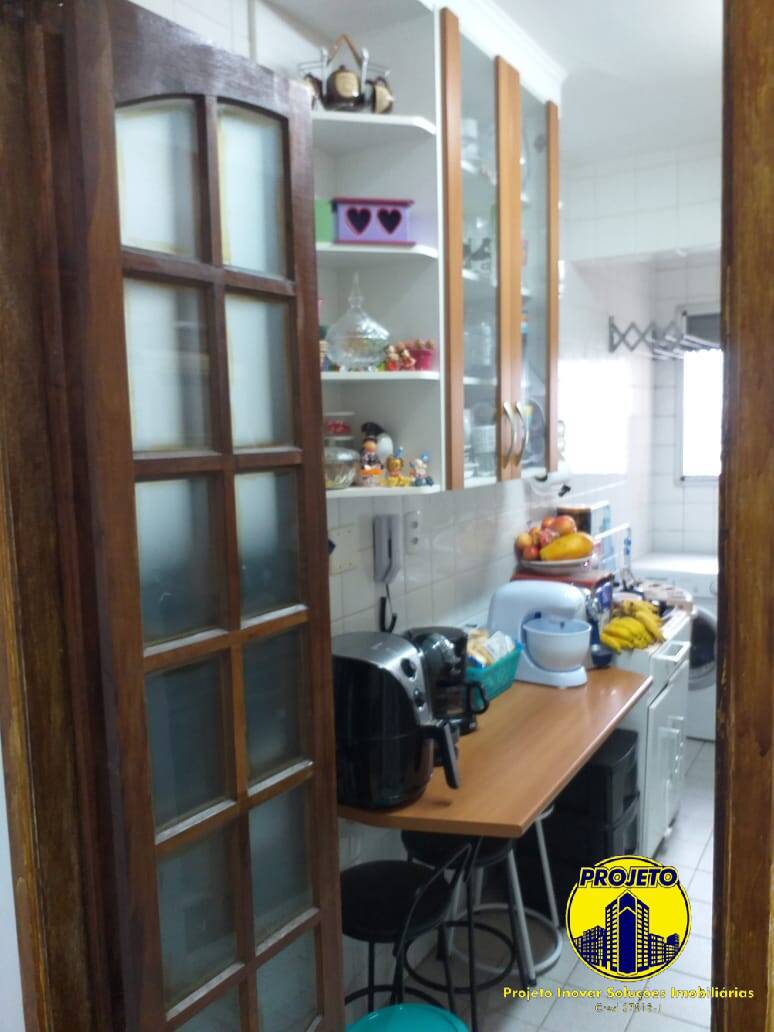 Apartamento, 3 quartos, 65 m² - Foto 5