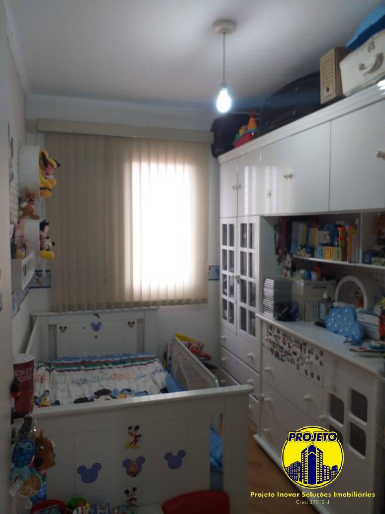 Apartamento, 3 quartos, 65 m² - Foto 9