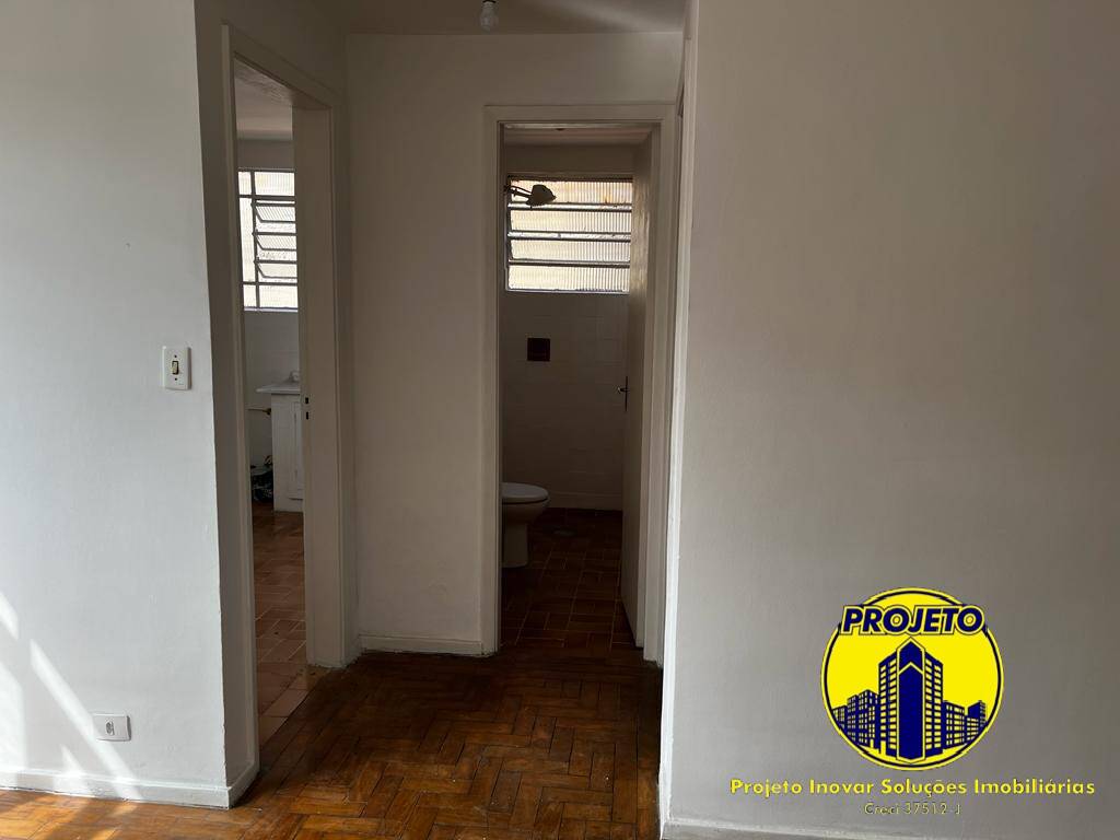 Apartamento, 1 quarto, 40 m² - Foto 6