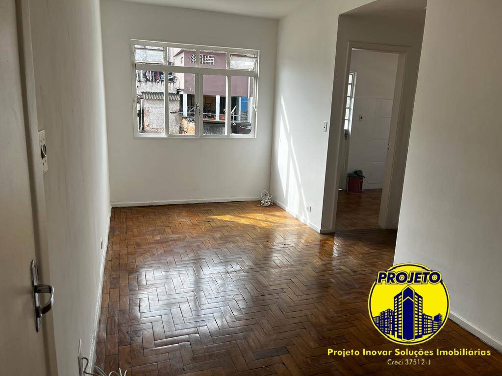 Apartamento, 1 quarto, 40 m² - Foto 1