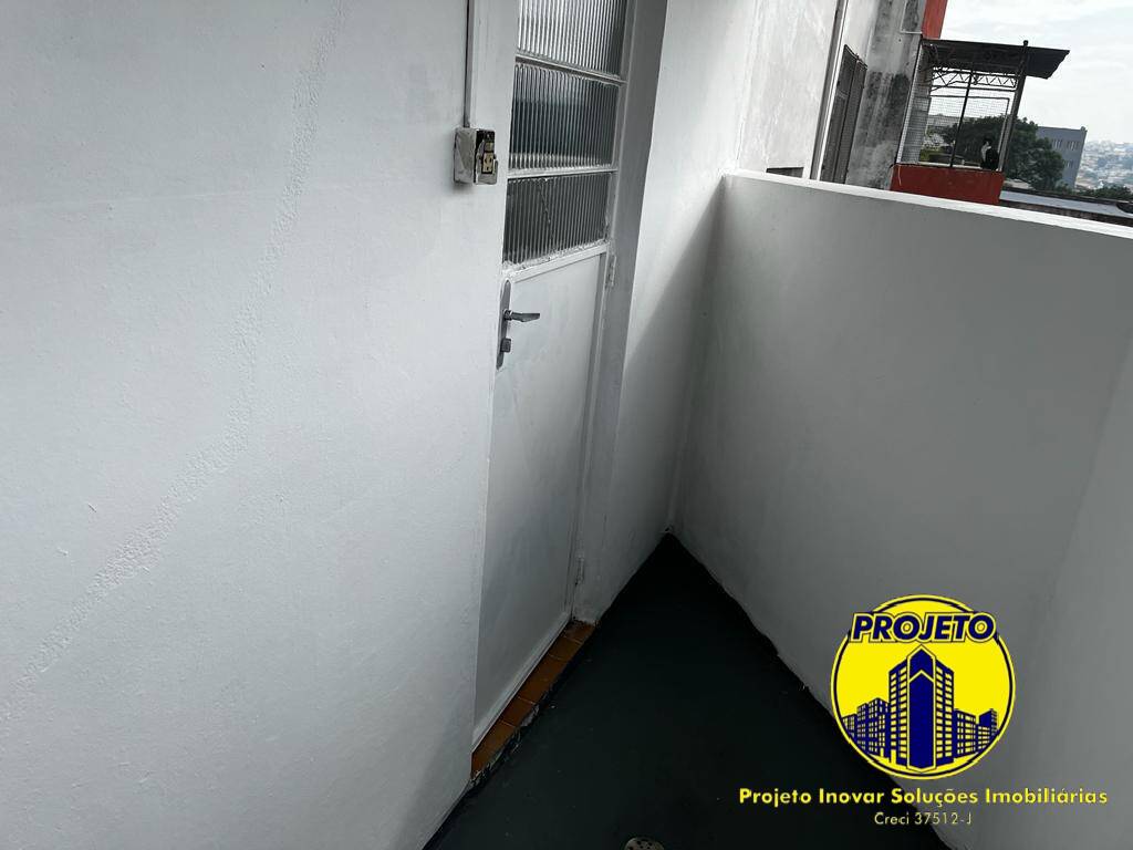 Apartamento, 1 quarto, 40 m² - Foto 10