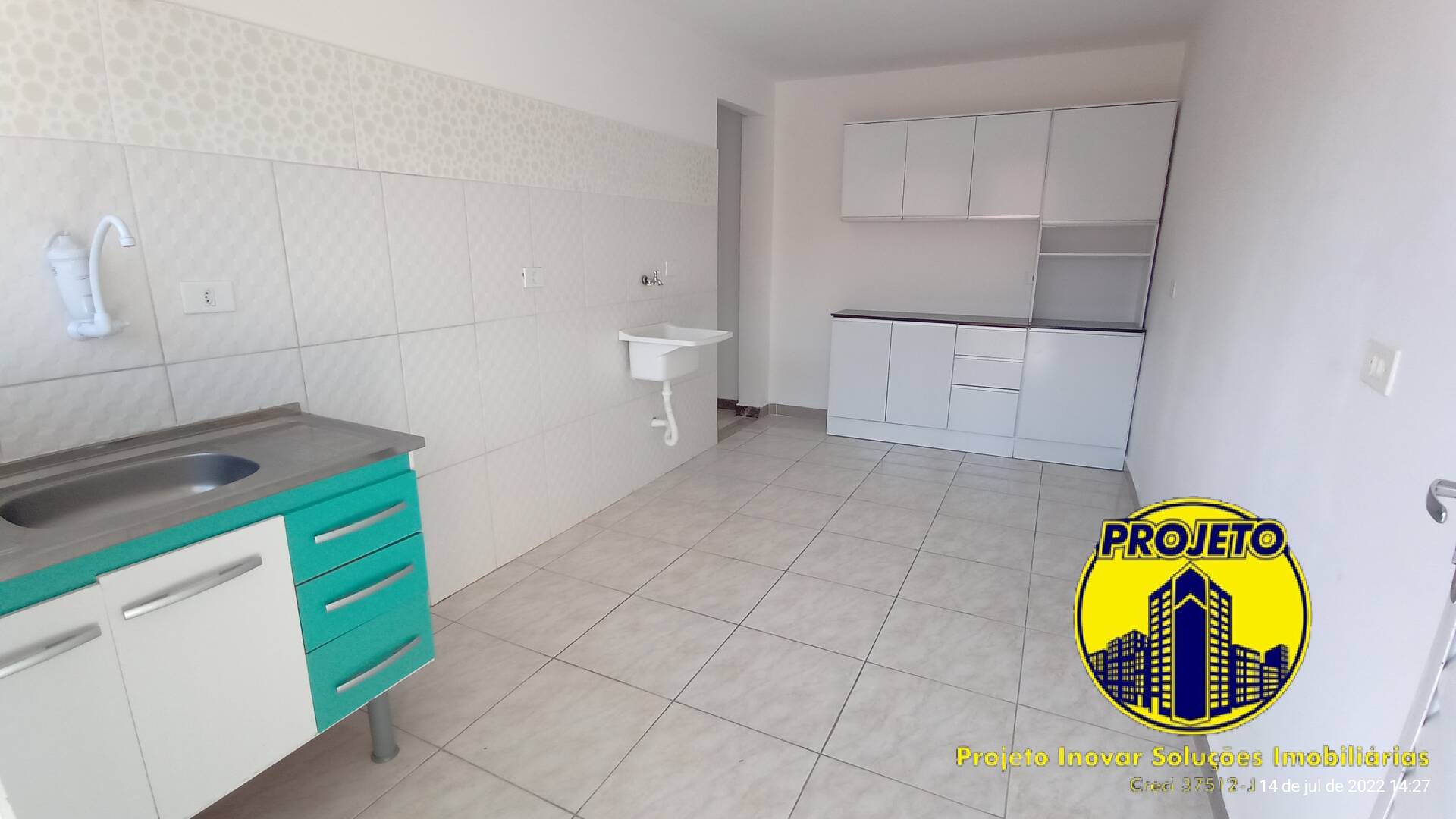 Apartamento, 1 quarto, 30 m² - Foto 1